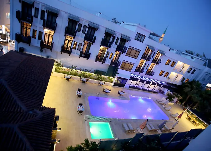 Melissa Moment Apartmanhotel