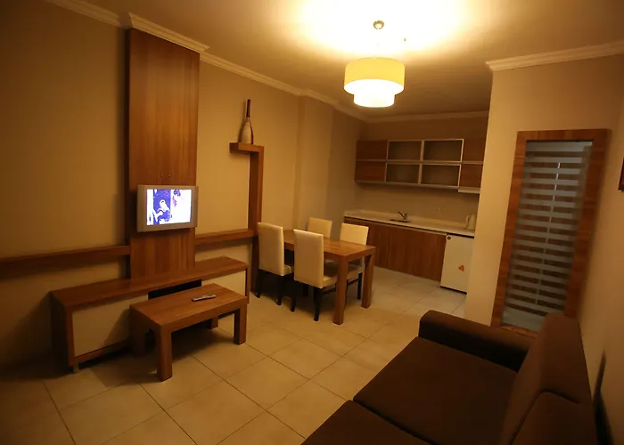 Melissa Moment Apartmanhotel