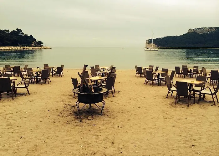 Melissa Moment Apartmanhotel Kemer