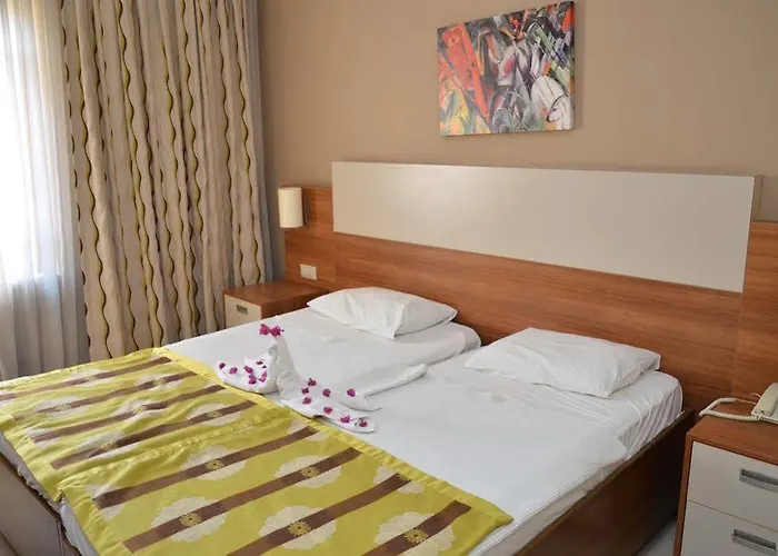 Melissa Moment Kemer