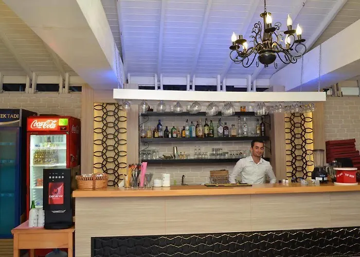 Melissa Moment 4* Κεμέρ