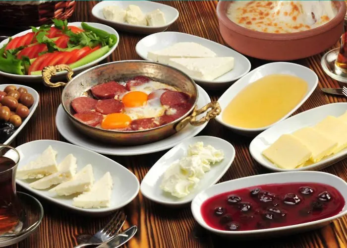 Melissa Moment 4* Κεμέρ