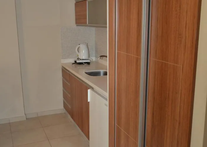 Melissa Moment Apartmanhotel 4*