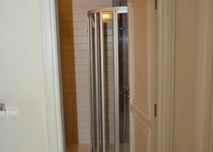 Melissa Moment Apartmanhotel Kemer