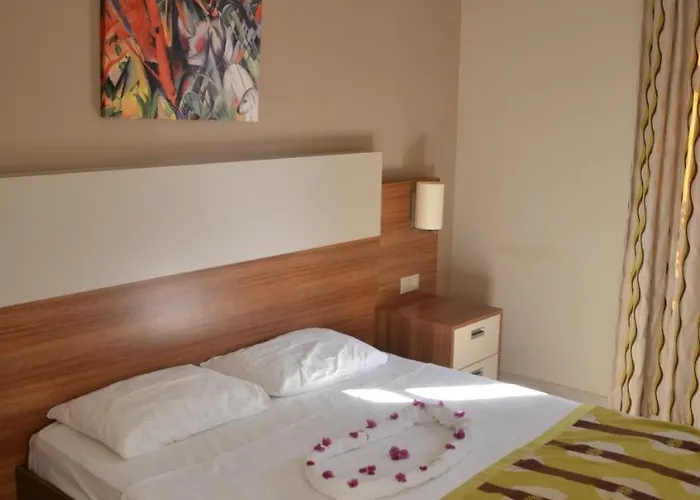 Melissa Moment 4* Κεμέρ