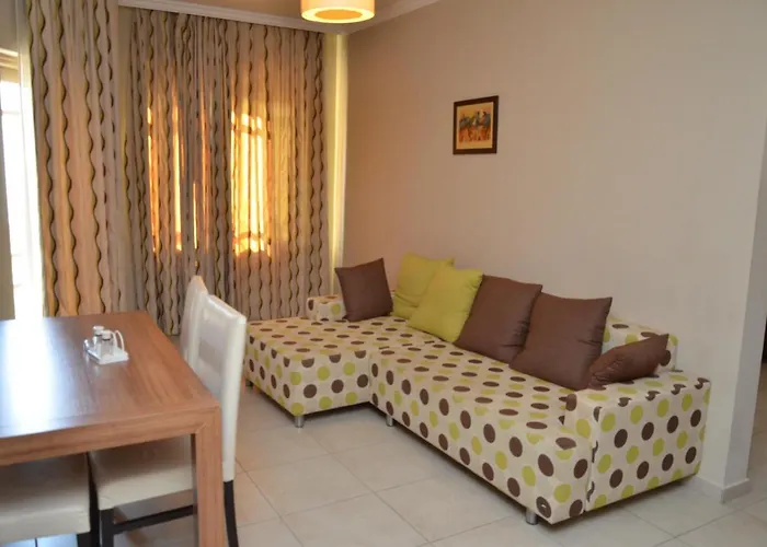 Melissa Moment Kemer