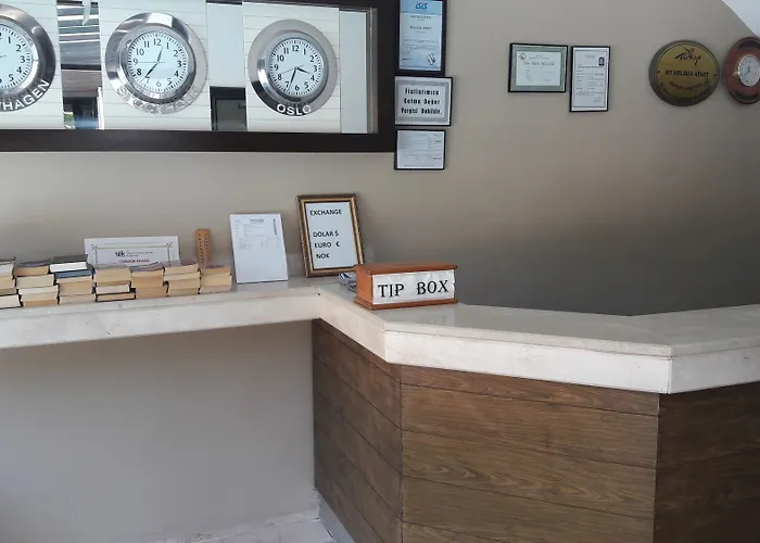 Melissa Moment Apartmanhotel 4*