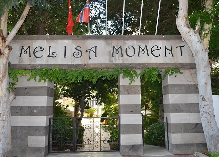 Melissa Moment 4* Κεμέρ