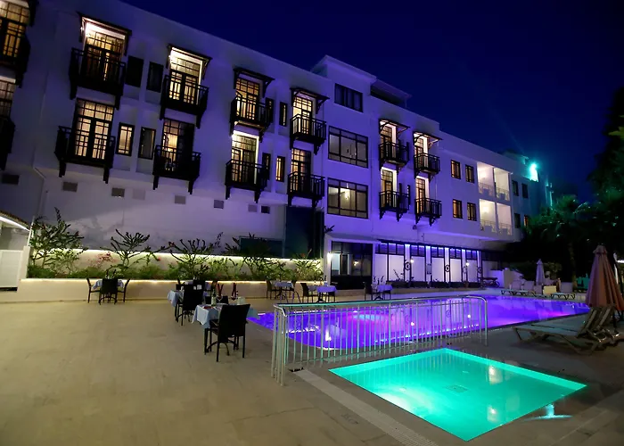 Melissa Moment Кемер